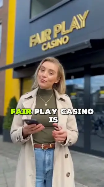 Кадр рекламы Best Slots