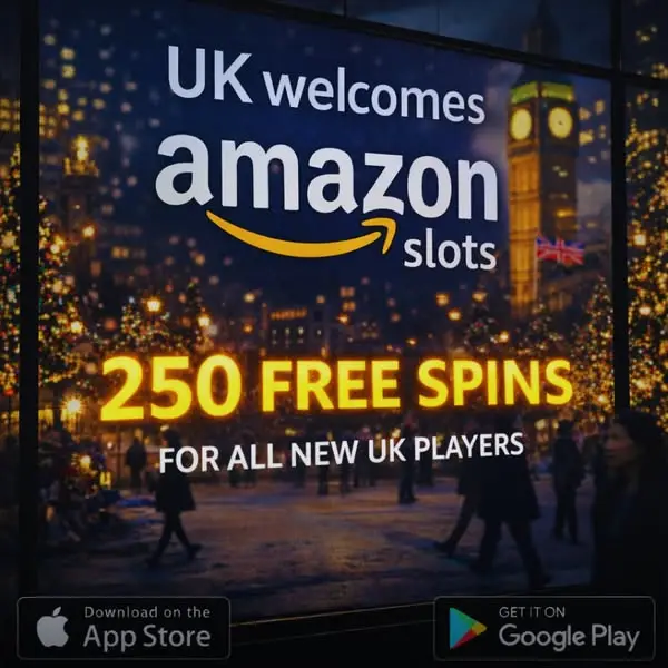 Кадр рекламы Win Slots