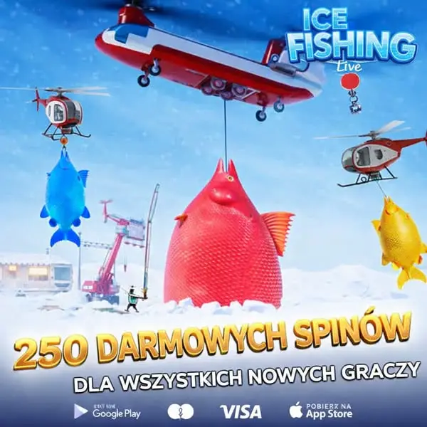 Кадр рекламы Holland Casino Online