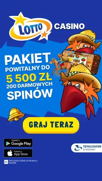 Кадр рекламы Polski Vegas