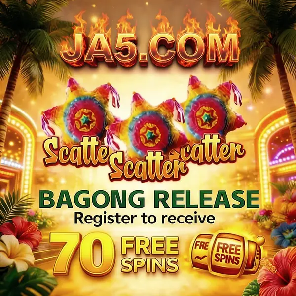 Кадр рекламы JILI Online Games