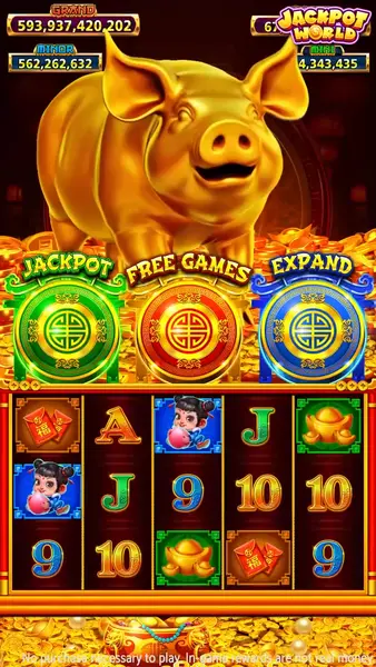 Кадр рекламы Super Winner