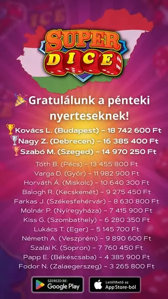 Кадр рекламы Győr Play