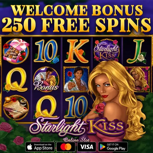 Кадр рекламы Royal Spin House