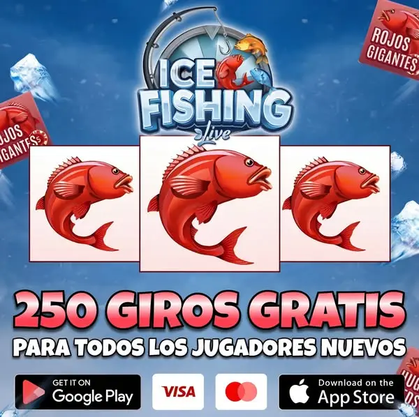 Кадр рекламы FIshPlay