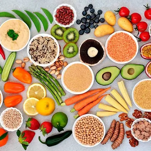 Кадр рекламы Wellness Wave
