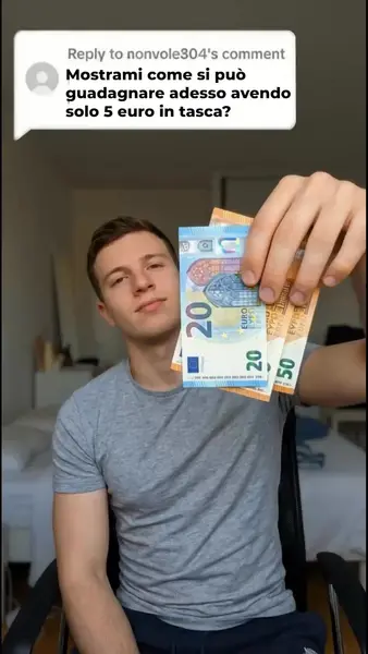 Кадр рекламы Win Chill