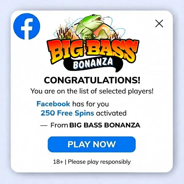 Кадр рекламы Lucky Game