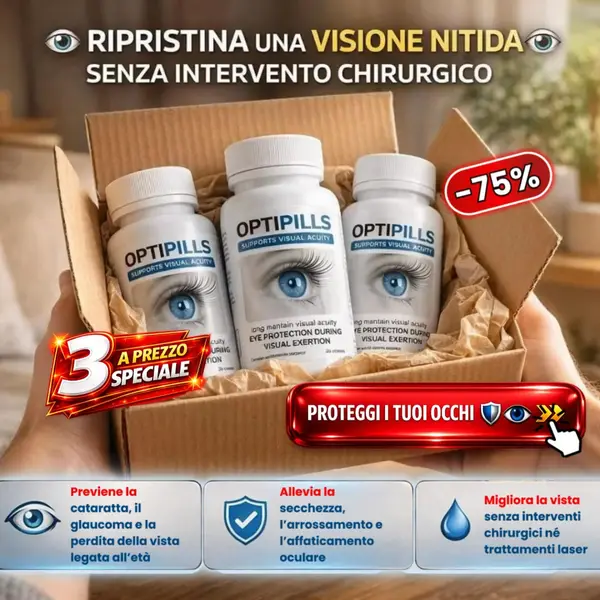 Кадр рекламы Health Balance