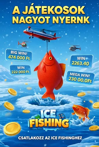 Кадр рекламы Big Win