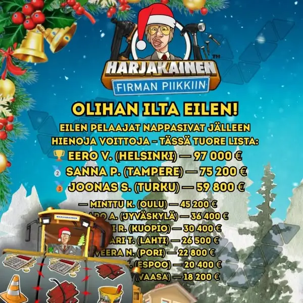 Кадр рекламы Slots Mate