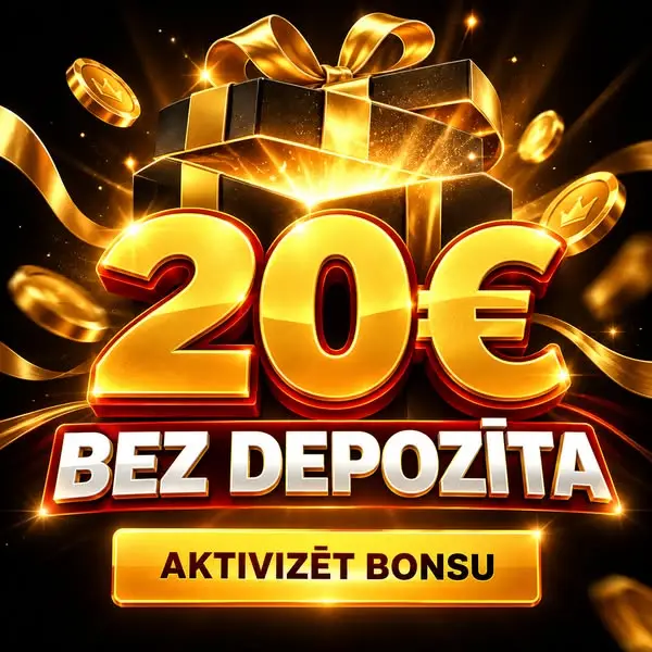 Кадр рекламы Big Win