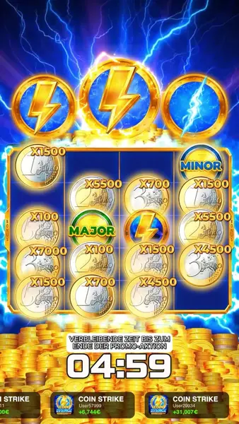 Кадр рекламы Big Slots