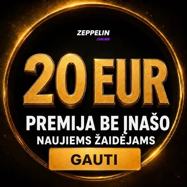 Кадр рекламы Play Zeppelin