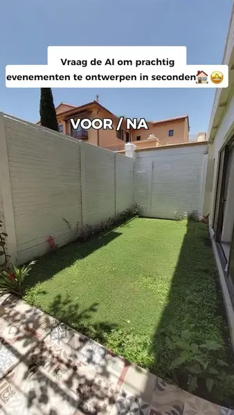 Кадр рекламы Homely AI  4G