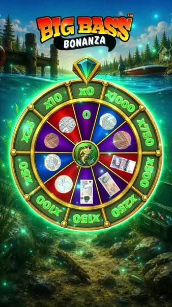Кадр рекламы Vegas Gold Spins