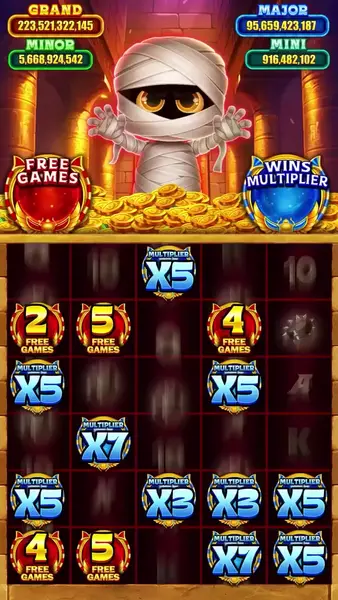 Кадр рекламы Big win