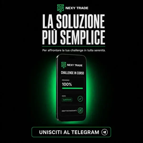 Кадр рекламы Nexy Trade