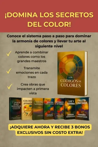 Кадр рекламы Los Códigos De Colores