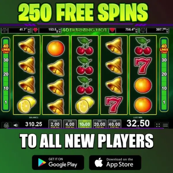 Кадр рекламы Lucky Winner