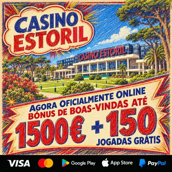 Кадр рекламы Luso Jogos