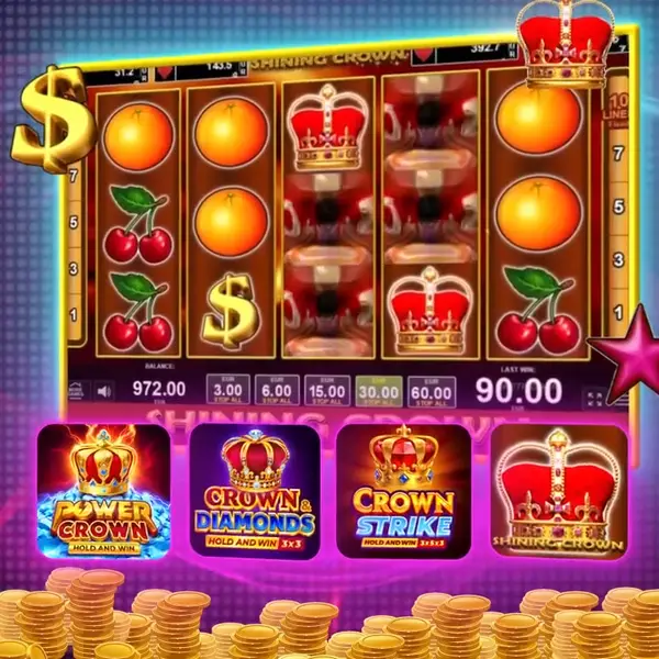 Кадр рекламы Royal Slots