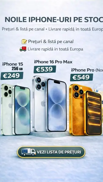 Кадр рекламы Istoremanag