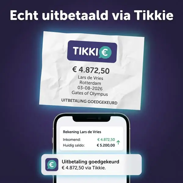 Кадр рекламы Tikkie Daily Bons