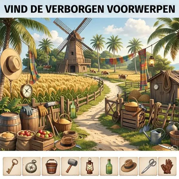 Кадр рекламы Taonga: The Island Farm