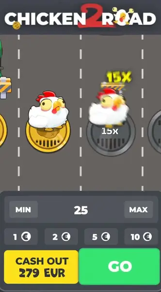 Кадр рекламы Chicka Road 3.0