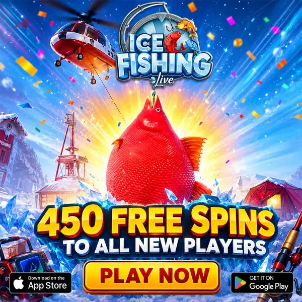 Кадр рекламы Play Now