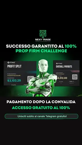 Кадр рекламы Nexy Trade FX