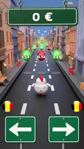Кадр рекламы Best Games