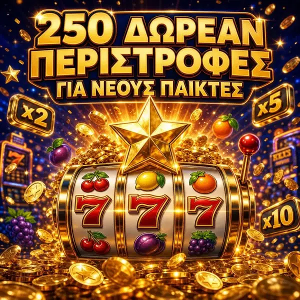 Кадр рекламы Royal Treasure Zone