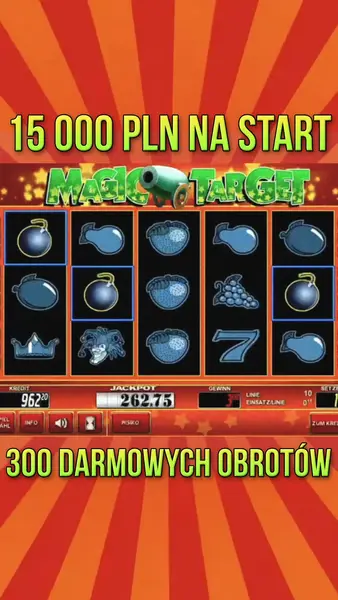 Кадр рекламы Cash Dominion