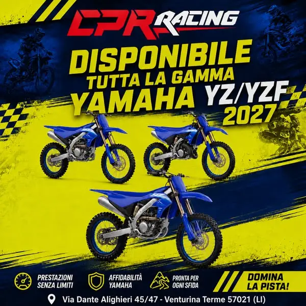 Кадр рекламы CP Racing Shop