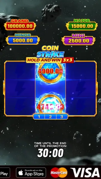 Кадр рекламы Daily Wins UK