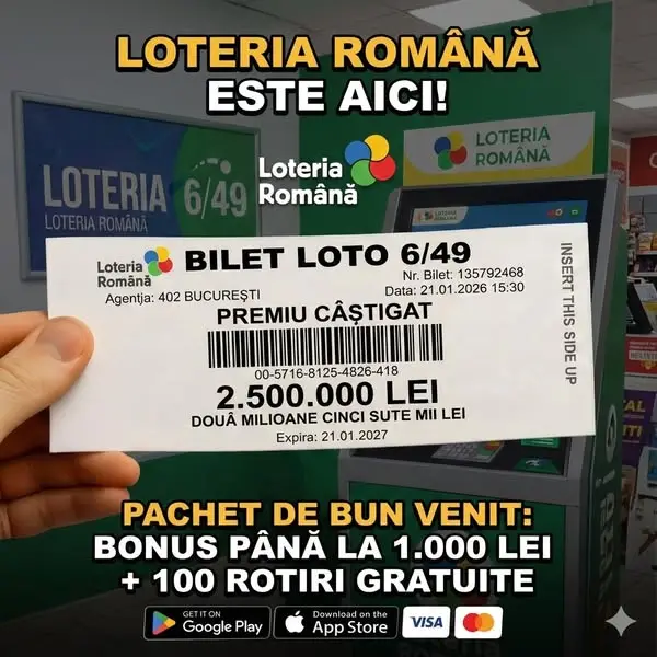 Кадр рекламы Numărul 1 în România
