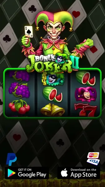Кадр рекламы Pixel Luck