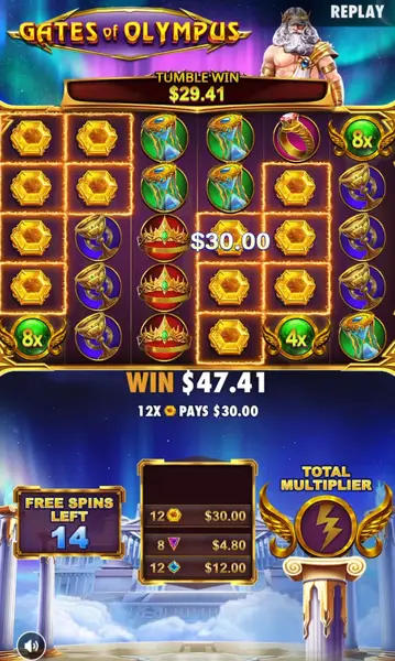 Кадр рекламы Big Bonus