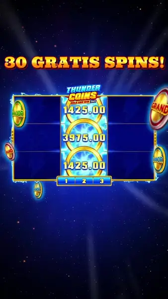 Кадр рекламы Slots DJ