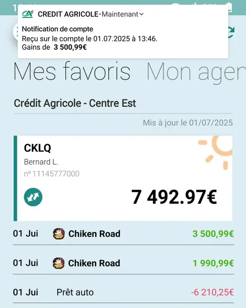 Кадр рекламы Leon achiko William