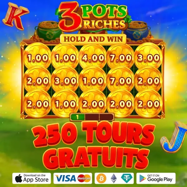 Кадр рекламы WinSpin Daily