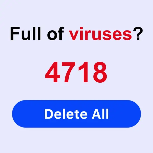 Кадр рекламы Secure Your Phone