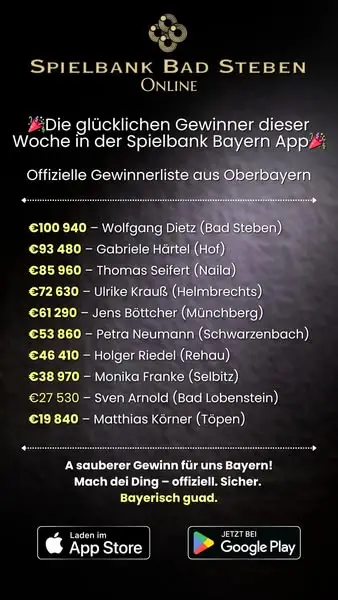 Кадр рекламы Casino Guide Deutschland