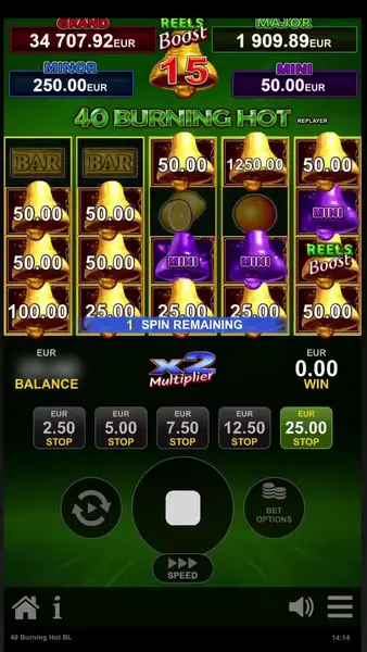 Кадр рекламы Slots King