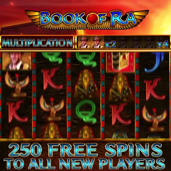 Кадр рекламы Golden Jackpot