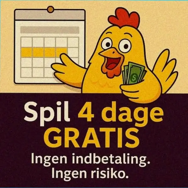 Кадр рекламы Chicken Bird 2