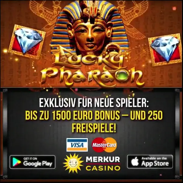Кадр рекламы Merkur App