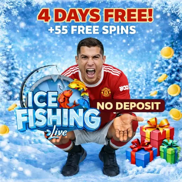 Кадр рекламы Power Spin